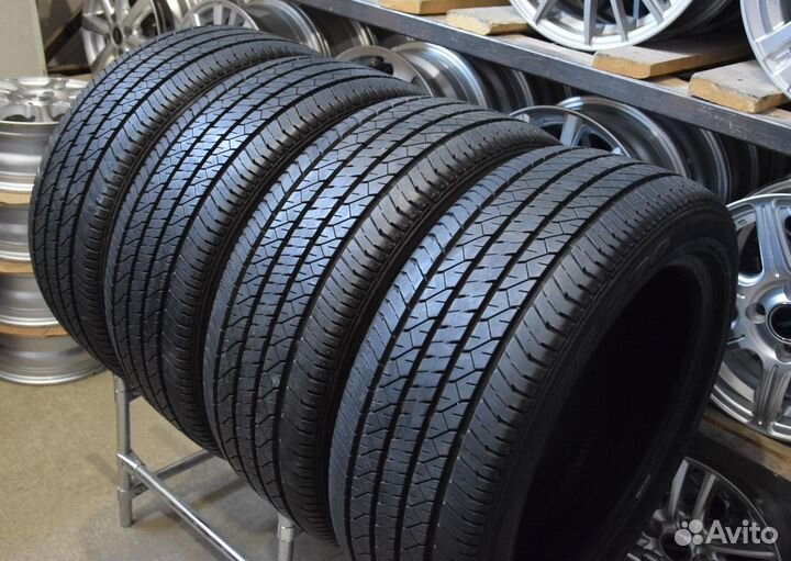 Dunlop Grandtrek PT3 225/60 R18