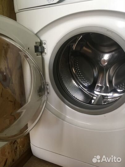 Стиральная машина на запчасти