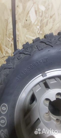 Roadcruza RA3200 31/70 R15