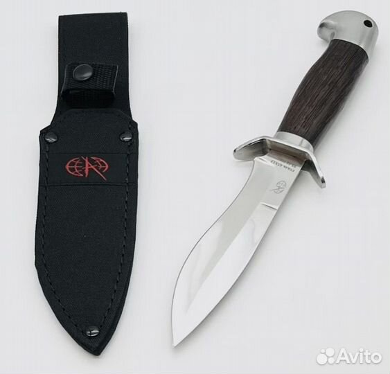 Нож охотничий