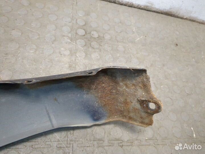 Крыло Mitsubishi Colt, 1993