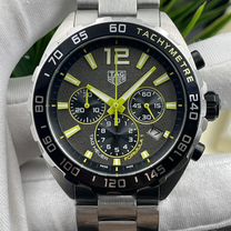 Мужские часы Tag heuer 6000