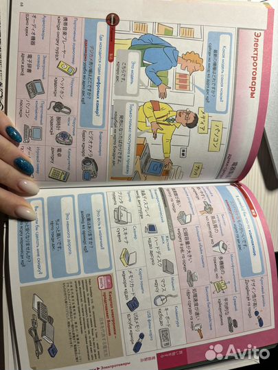 Самоучитель Японский язык