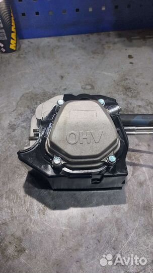 Головка цилиндра 192f