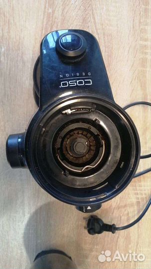 Кофемолка Caso Barista Flavor