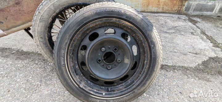 Bridgestone Turanza ER300 195/50 R16 87V