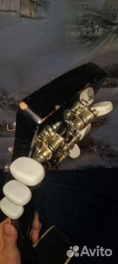 Акустическая гитара veston