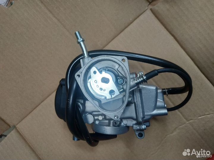 Карбюратор stels 500 и не только