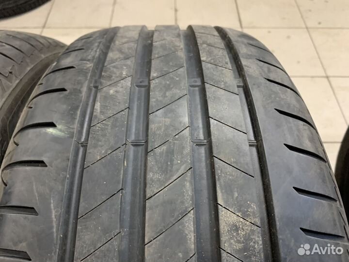 Bridgestone Turanza T005 245/45 R18