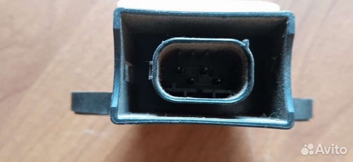 Датчик ускорения Nissan Teana J32 47931JK00A