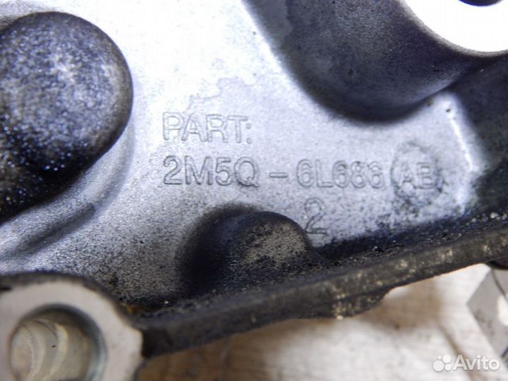 Корпус масляного фильтра Ford Focus 1 1.8D