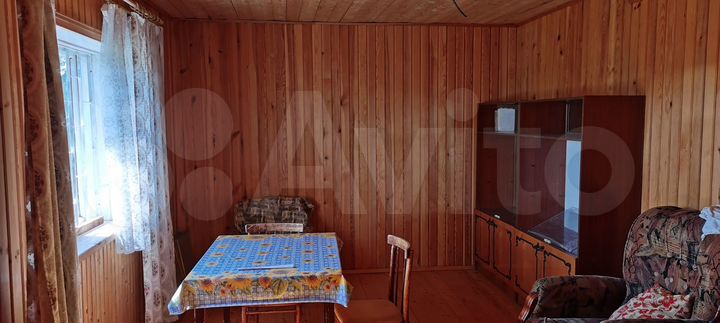 Участок 12,4 сот. (СНТ, ДНП)