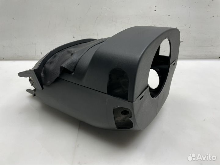 Кожух рулевой колонки Ford Focus 2 хэтчбек