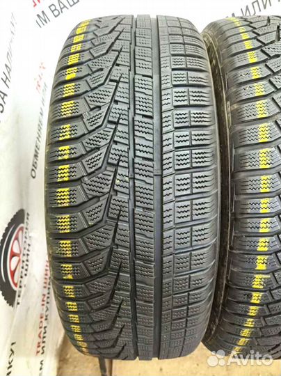 Hankook Winter I'Cept Evo2 W320A SUV 225/55 R18 102V