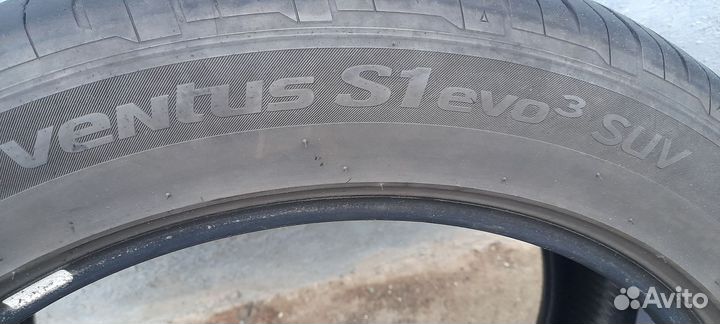 Hankook Ventus S1 Evo 3 SUV K127C 285/45 R21 Y