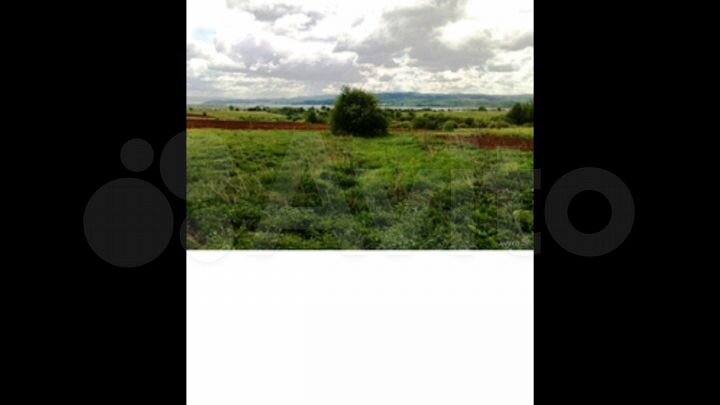 Участок 10 сот. (СНТ, ДНП)