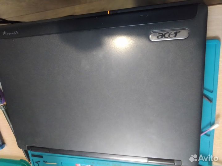 Ноутбук Acer TravelMate 6292