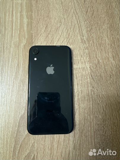 iPhone Xr, 128 ГБ