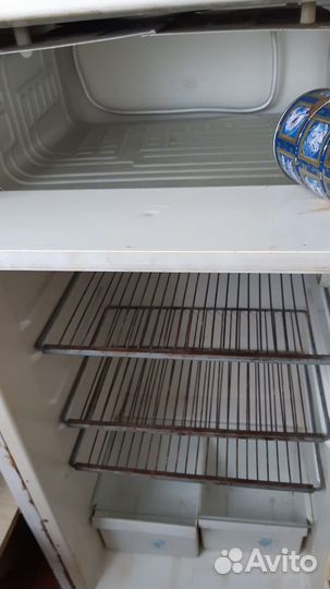 Холодильник бу