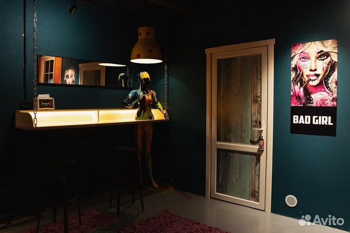 Помещение для мероприятий