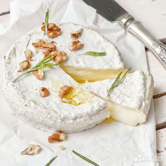 Сыр Камамбер