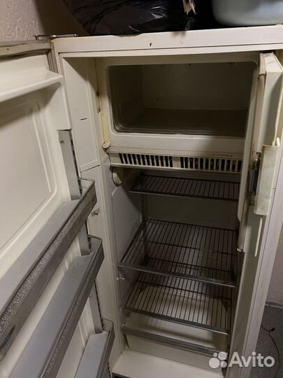 Холодильник бу