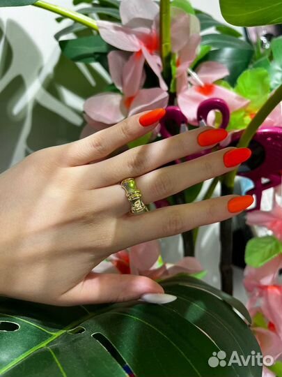 Мастер маникюра / ногтевого сервиса / педикюра