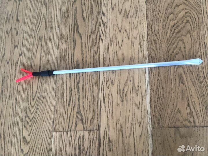 Держатель для удочки