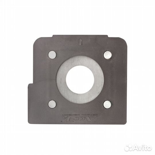 Мешок для пылесоса LG / Bomann / Scarlett / Evgo