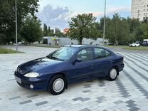 Renault Megane 1.6 MT, 2003, 198 000 км, с пробегом, цена 278 000 руб.