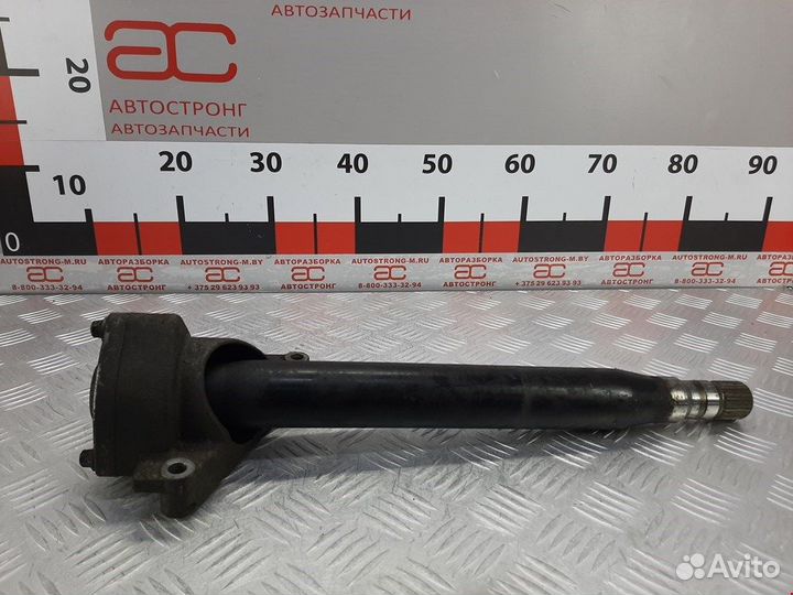 Полуось для Opel Astra H