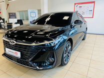 Новый Chery Arrizo 8 1.6 AMT, 2024, цена от 2 800 000 руб.