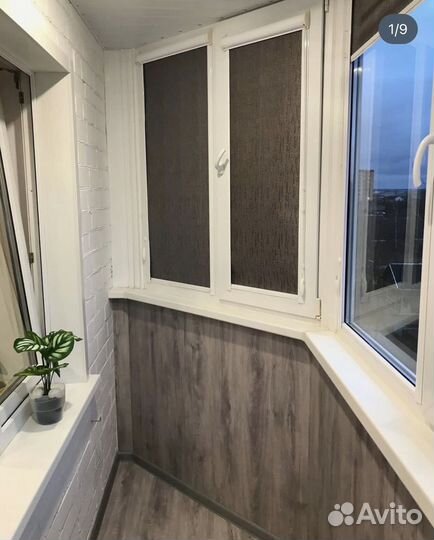 Пластиковые окна/остекление лоджий