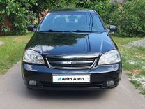 Chevrolet Lacetti 1.6 AT, 2008, 157 000 км, с пробегом, цена 535 000 руб.