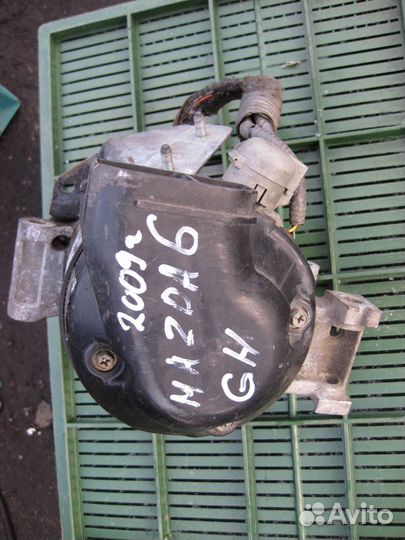 Генератор mazda Mazda 6 (GH) 2007-2013