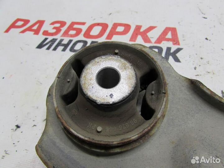 Рычаг задний продольный правый для Chevrolet Capti