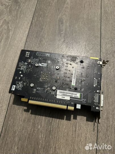 Видеокарта R7 260X 2Gb Sapphire