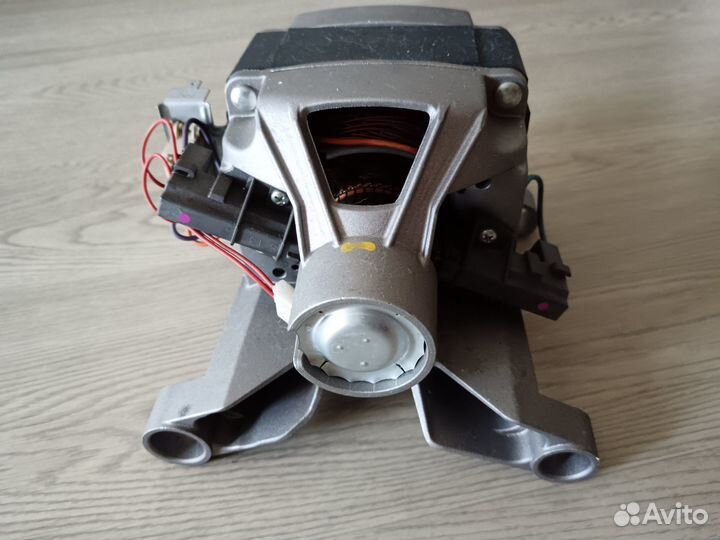 Двигатель для стиральной машины candy