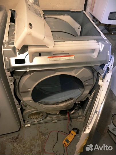 Ремонт Стиральных Машин. С гарантией