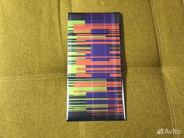 Брендовые пакеты