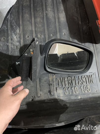 Зеркала Волга 31105