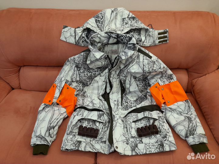 Костюм Охотничий