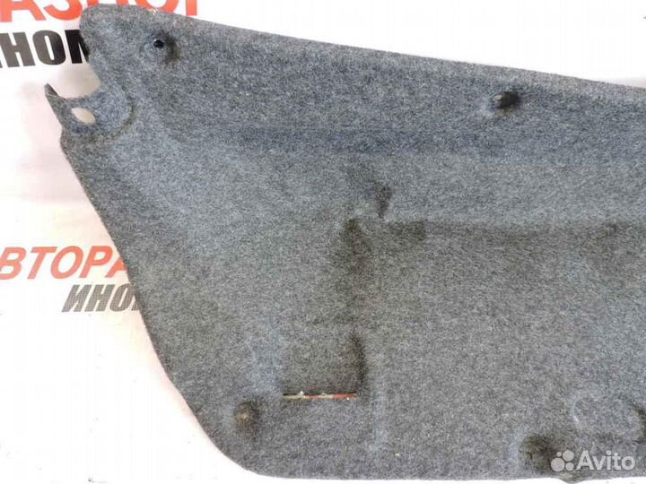 Обшивка крышки багажника для Honda Accord 9 2013