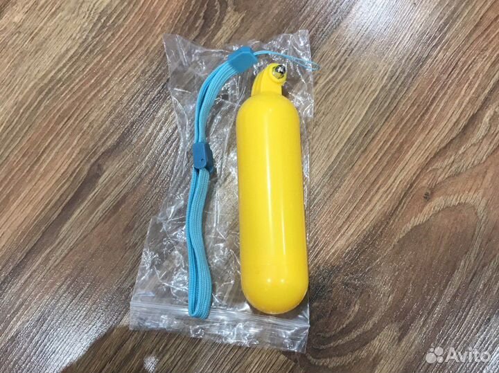 Поплавок для gopro