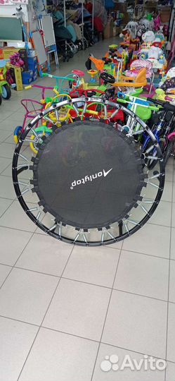 Батут детский