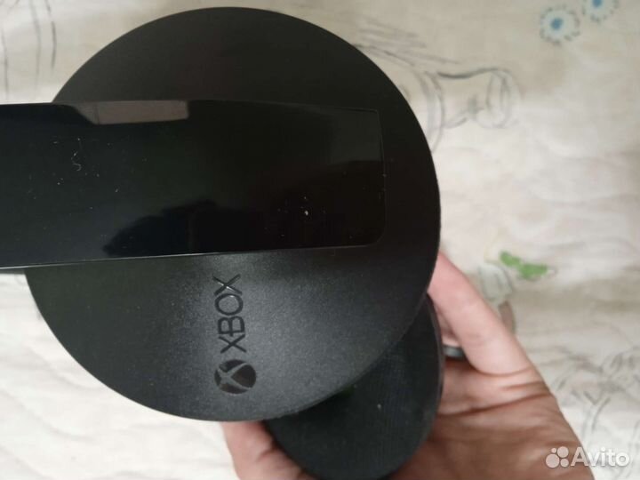Наушники xbox one s/x оригинальные