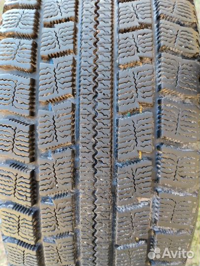 Nitto SN 2 Winter 205/65 R16