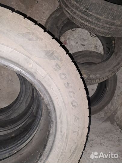 Viatti Bosco A/T 205/70 R15