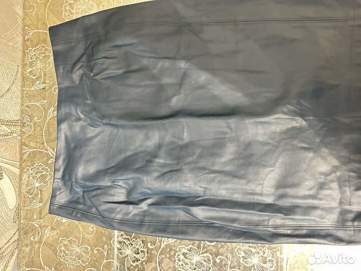 Юбка женская миди 44 46