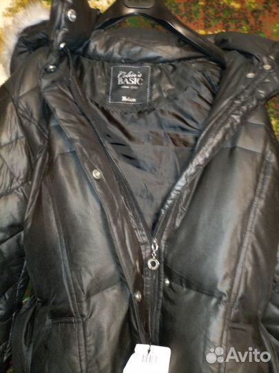 Куртка новая Colins